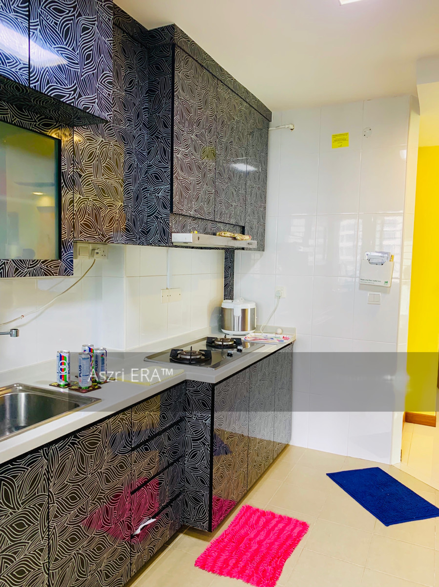 Blk 665C Punggol Drive (Punggol), HDB 3 Rooms #191390212